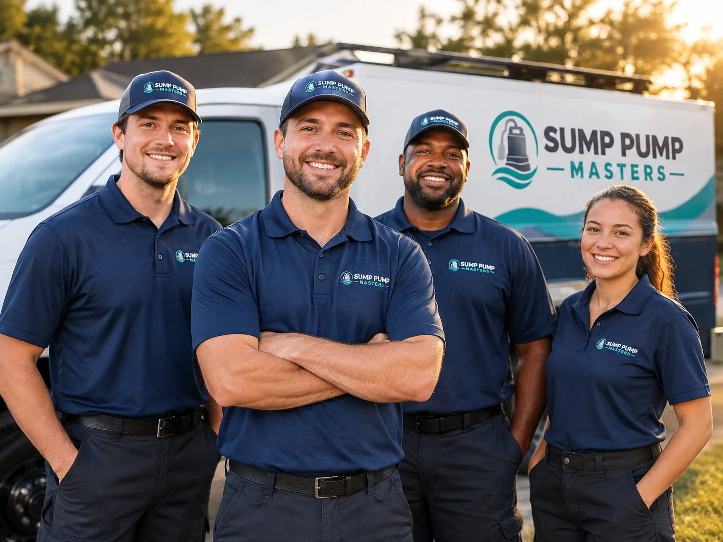 Sump Pump Repair company in Orange, CT