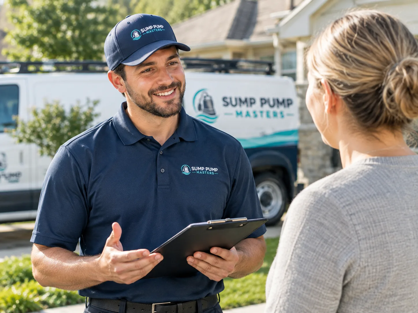 Sump Pump Repair Orange, CT FAQs